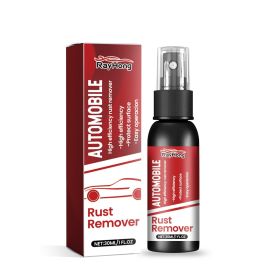 Rayhong Rust Remover, Vehicle Hub Parts Rust Cleaning And Decontamination Retrofit Multi-Function Rust Remover