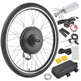 48v1000w26in Rear Wheel E Bicycle Motor