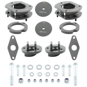 2.5 Inch Suspension Lift Kit for Jeep Grand Cherokee WK2 2011-2022
