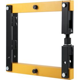 VEVOR Differential Housing Spreader for Dana Axles Fits for 30 44 60 70 80 Series (Color: Silver, Type: Dana 30-80 Housings)